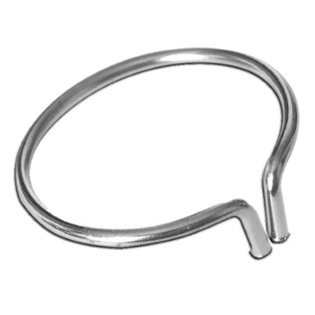 ТОР-1.099 Кольцо фиксирующее стандартное - высота ножки 5 мм — фото товара