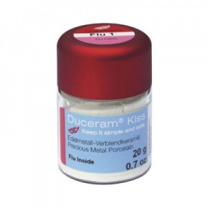 Duceram Kiss - Flu Inside 20гр.