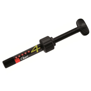 Point 4 цвет B2, шприц (3гр.), Kerr