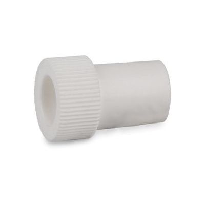 Переходник Макси (d16мм.) для аспирационных наконечников (3шт.), Кристидент