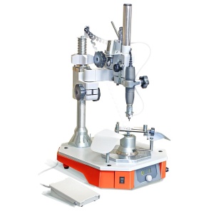 Фрезерный станок УСМФ 1.0 МАСТЕР АРТ, Аверон