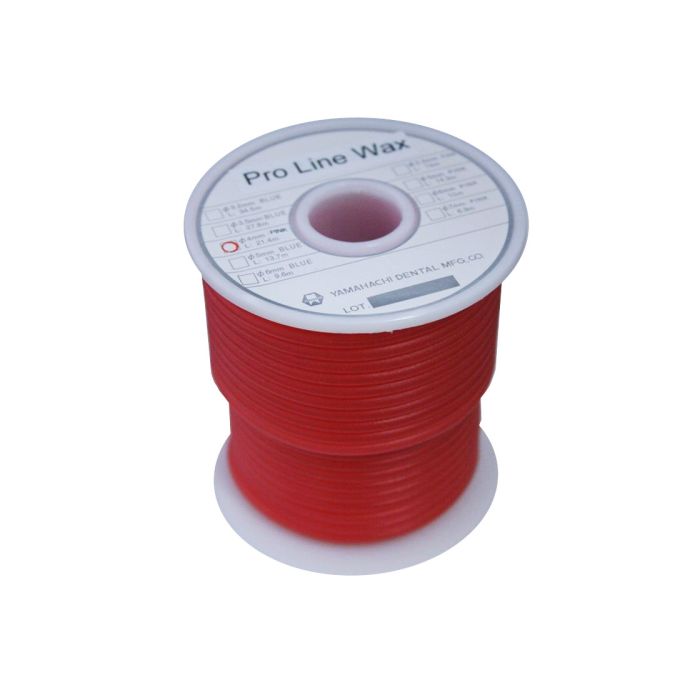 Восковая проволока Pro Line Wax 3,5мм. (250гр.), Yamahachi
