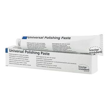 Универсальная полировальная паста (100мл.), Ivoclar
