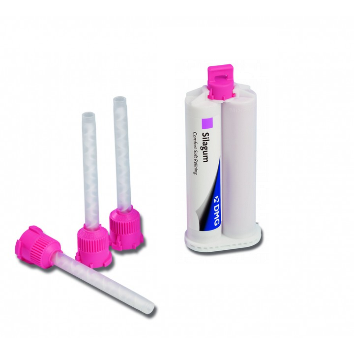 Silagum Comfort (25мл.), DMG