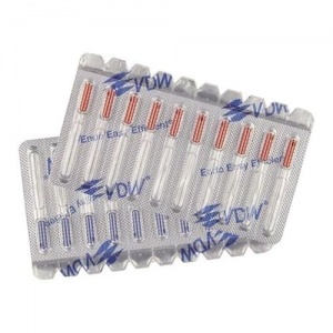 Barbed Broaches - пульпоэкстрактор, VDW