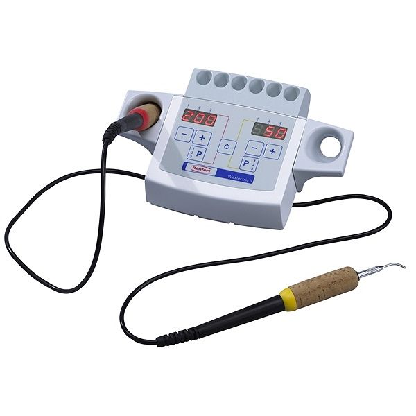 Электрошпатель Waxlectric II, Renfert