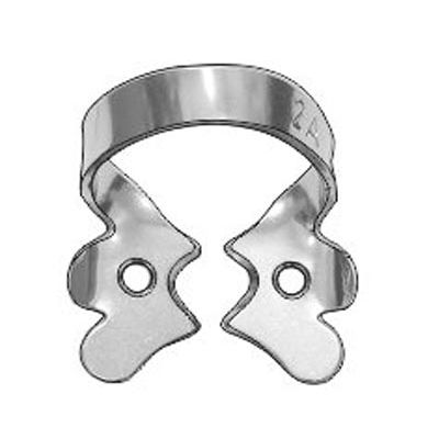 Кламп №2A, ТОР ВМ