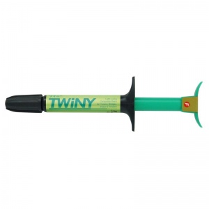 Эффект масса жидкотекучая TWiNY Effect Flow