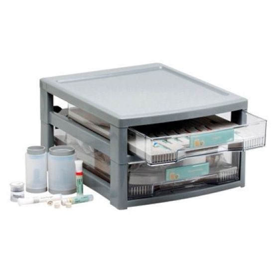 Базовый набор IPS e.max Press Basic Kit A-D, Ivoclar