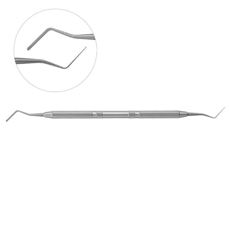 Укладчик ретракционной нити #0,3 для фронтальных зубов, YDM — фото товара