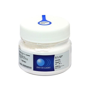 Эмаль опаловая Zeo Ce Light Opal Enamel 200гр.