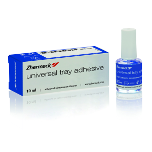 Universal Tray Adhesive (10мл.), Zhermack