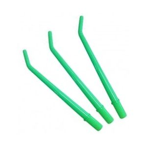 Наконечник хирургический (d1,4мм.) для пылесоса одноразовый (25шт.), JNB