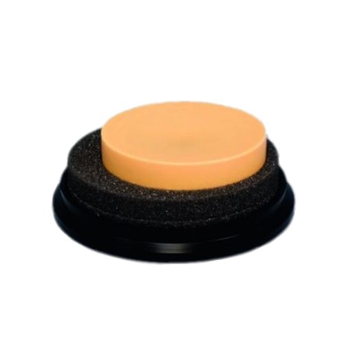 Воск моделировочный Giant песочный opaque (75гр.), Yeti — фото товара