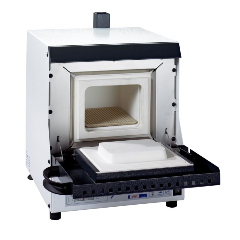 Муфельная печь Magma для работы с катализатором, Renfert