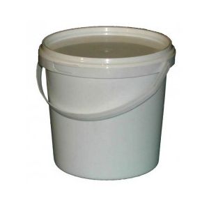 Гипс медицинский ведро (10кг.)