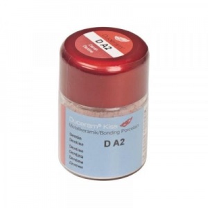 Duceram Kiss - дентин 20гр.