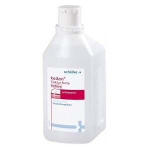 Кодан Тинктюр Форте (1л.), Schülke & Mayr