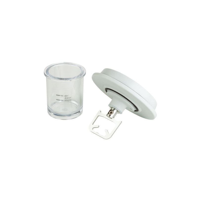 Стакан с механизмом для смешивания (65мл.), Renfert