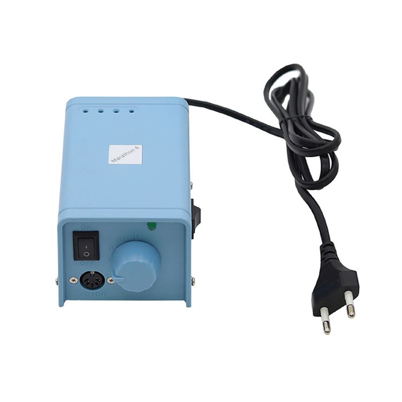 Блок Marathon - 4 голубой, Sae Yang (SMT)