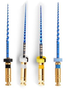 Машинные файлы (T-Flex) 31мм набор: 40/02, 45/02, 50/02, 60/02, (4шт), EuroFile — фото товара