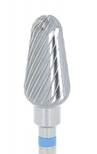 Фреза C75 с однорядной насечкой (1шт.), Jota