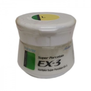 Super Porcelain EX-3 - Luster 50гр.