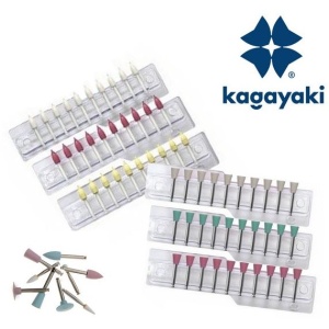 Резинки Kagayaki