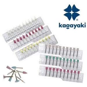Резинки Kagayaki