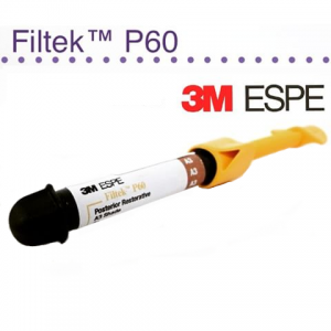 Filtek P60 - набор и шприцы, 3M Espe