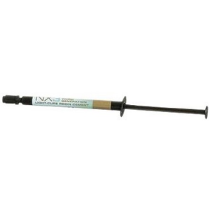 NX3 - светоотверждаемый, белый опак (1,8гр), Kerr