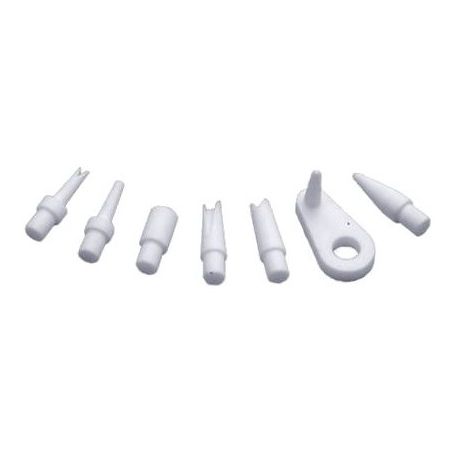 Пины керамические для треггера 04199 (14шт.), Song Young — фото товара