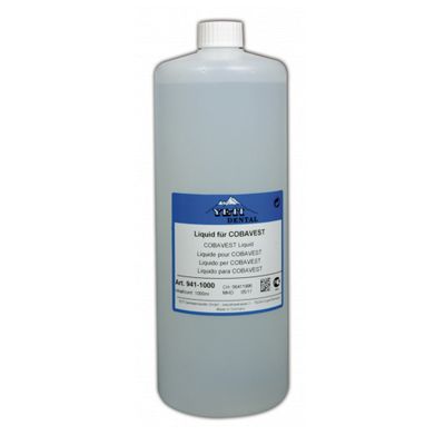 Cobavest жидкость (1л.), Yeti