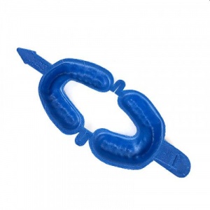 Ложки для аппликационных гелей - размер L (50шт.), Sherbet — фото товара