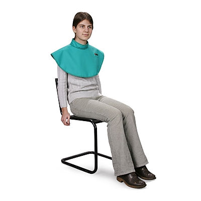 Фартук-пелерина рентгенозащитная (винил 0,35), Амико