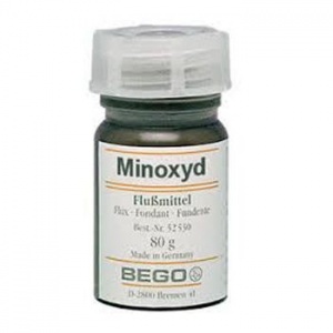 Флюс Minoxyd (80гр.), Bego