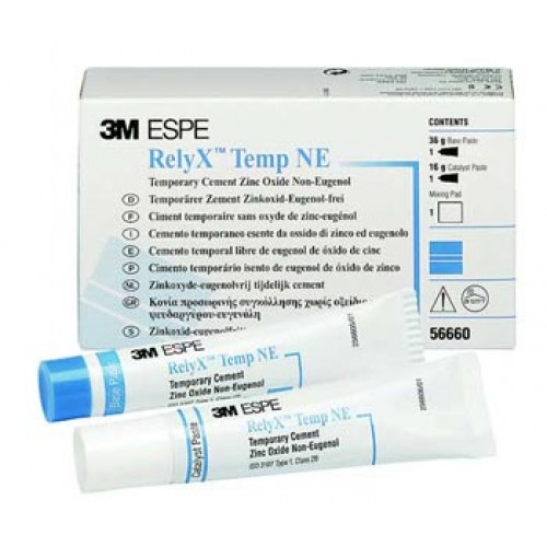 RelyX Тemp NE (36гр.+16гр.), 3M Espe