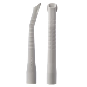 Наконечники для пылесосов EM21 многоразовые (10шт.), Euronda