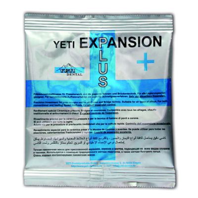 Yeti Expansion Plus (50*100гр.), Yeti