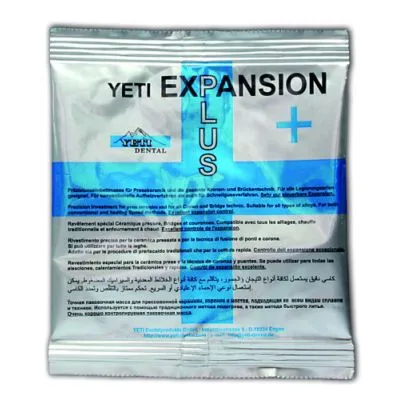Yeti Expansion Plus (50*100гр.), Yeti — фото товара