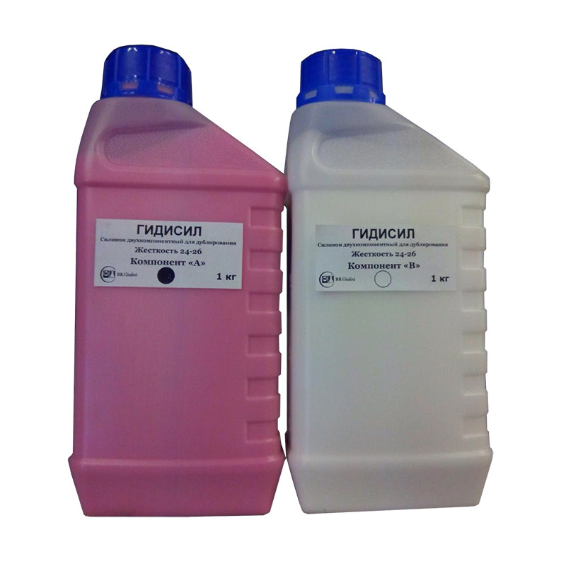 Gidisil (1кг.+1кг.), BK Giulini