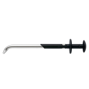 Шприц для временного пломбировочного материала, YDM — фото товара