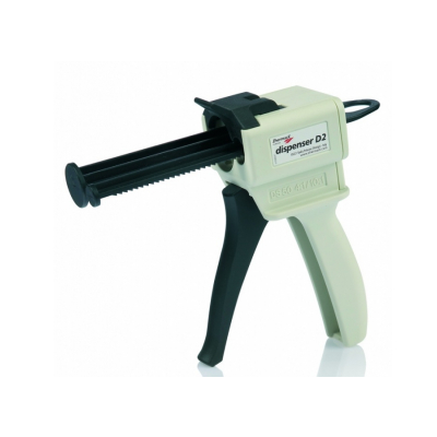 Пистолет-диспенсер 4:1 (1шт.), Zhermack