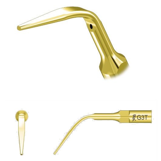 Насадка G3T - для скайлеров Woodpecker и EMS (1шт.), Woodpecker