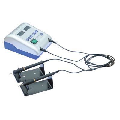 Электрошпатель ручной WAX KNIFE, YJMF