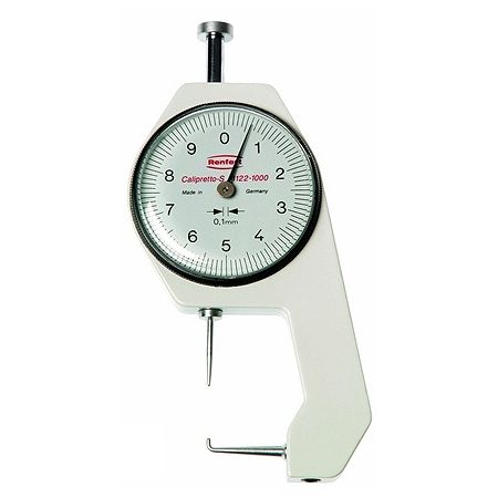 Микрометр Calipretto S, Renfert — фото товара