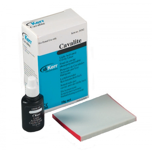 Cavalite (10мл.), Kerr