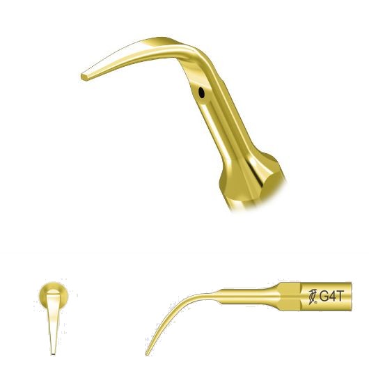 Насадка G4T - для скайлеров Woodpecker и EMS (1шт.), Woodpecker