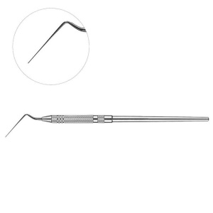 Спредер Ultra #0.25S, сверхэластичный сплав, YDM — фото товара