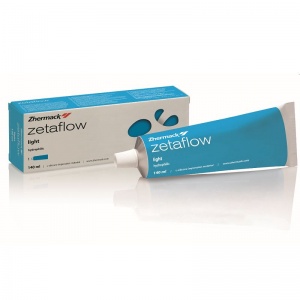 ZetaFlow Light (140мл.), Zhermack